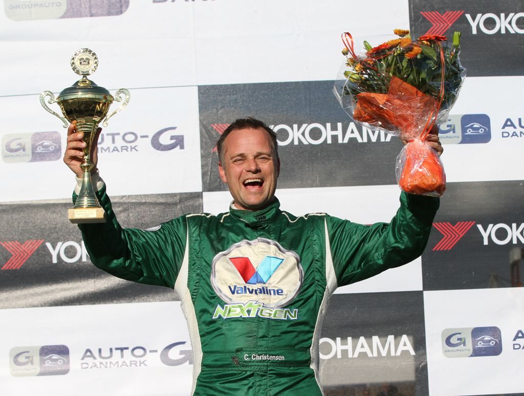 (Foto: Motorsporten.dk)